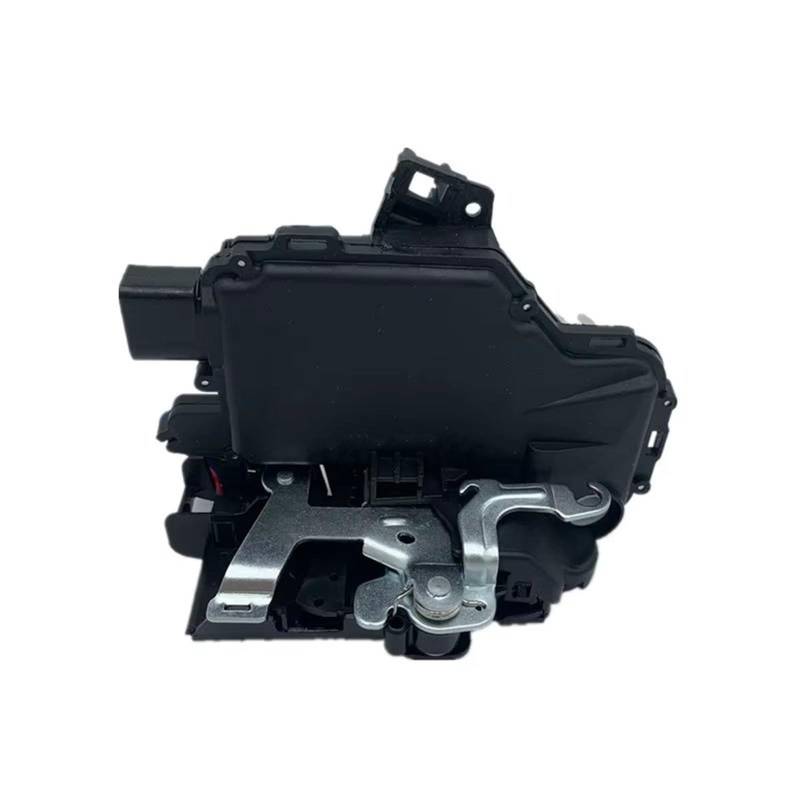 Türverriegelungsaktuator Für Passat B5 Für Golf MK4 3B1837015A 3B1837016A 3B4839015A 3B4839016A Türschloss Latch Antriebe Vorne Hinten Links Rechts Türschloss Stellmotor(Rear Left) von Aokvoh