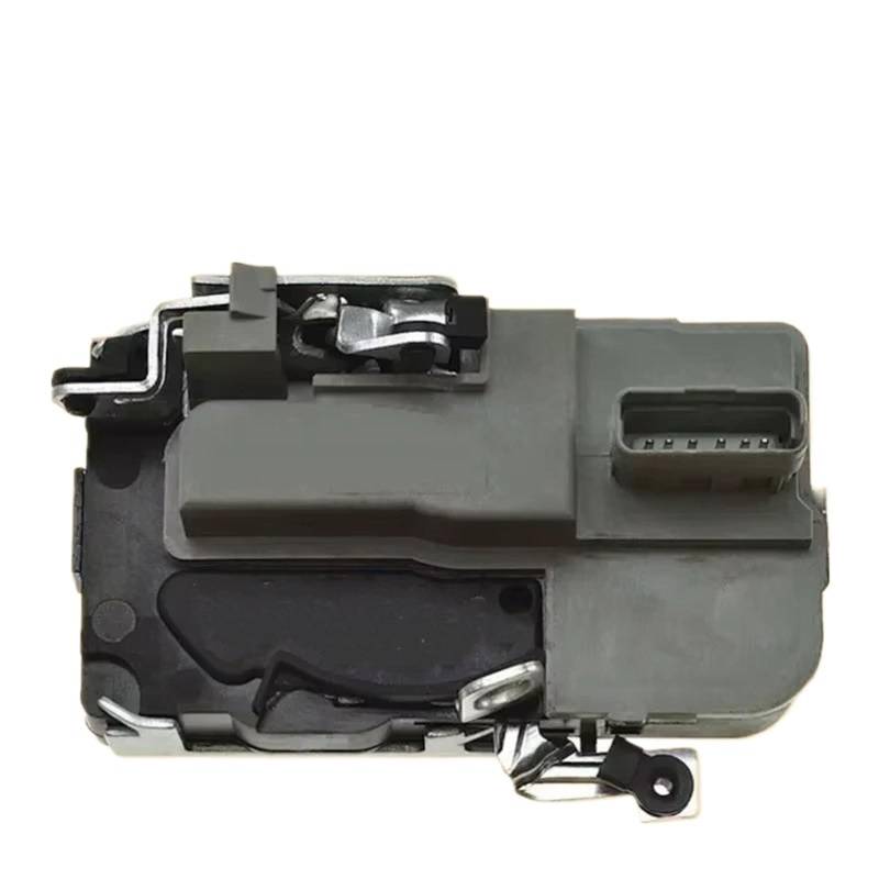 Türverriegelungsaktuator Für Peugeot 206 3/5 Sw 9135.R9 9135R9 9136.S7 9136S7 9137.E5 9138.J0 Auto Türschloss Antrieb Türschloss Stellmotor(Front Left) von Aokvoh