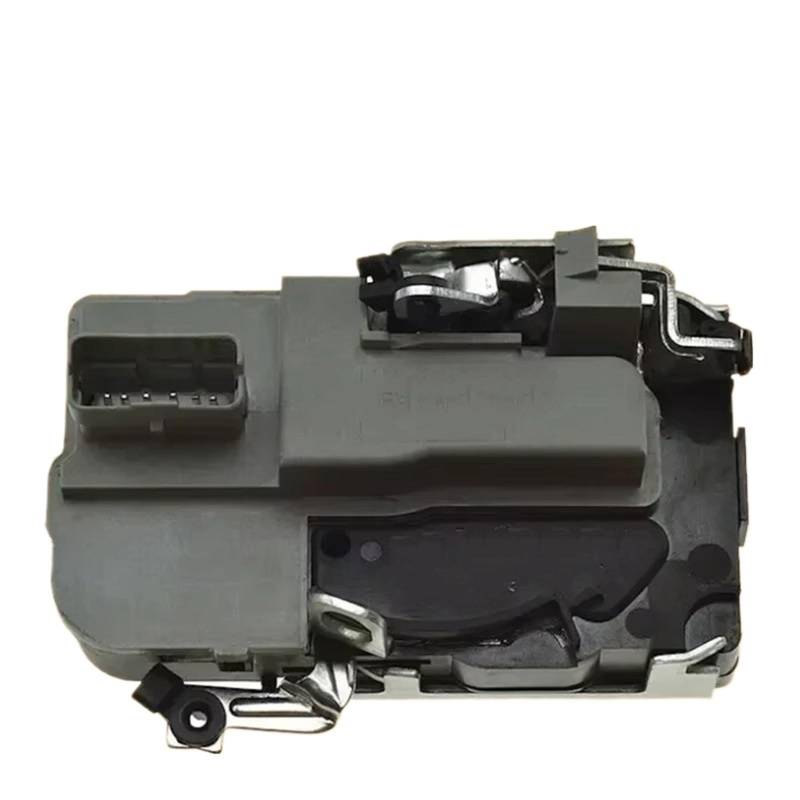 Türverriegelungsaktuator Für Peugeot 206 3/5 Sw 9135.R9 9135R9 9136.S7 9136S7 9137.E5 9138.J0 Auto Türschloss Antrieb Türschloss Stellmotor(Front Right) von Aokvoh