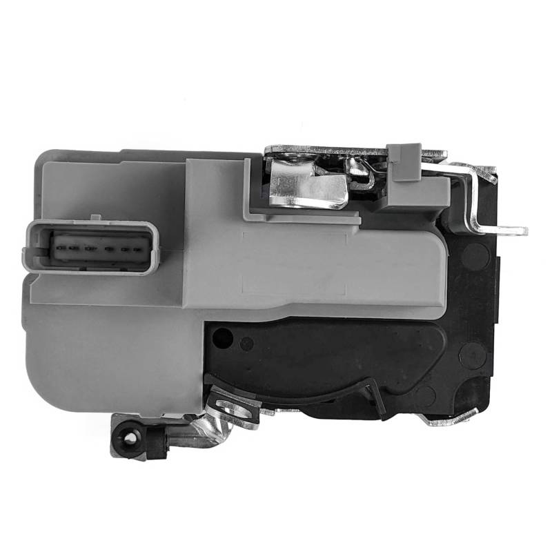 Türverriegelungsaktuator Für Peugeot 206 LHD 1998-2009 9135.R9 9136.S7 9137.E5 9138.J0 9135R9 9136S7 9137E5 9138J0 OEM Türschloss Türschloss Stellmotor(9136.S7 Front Right) von Aokvoh