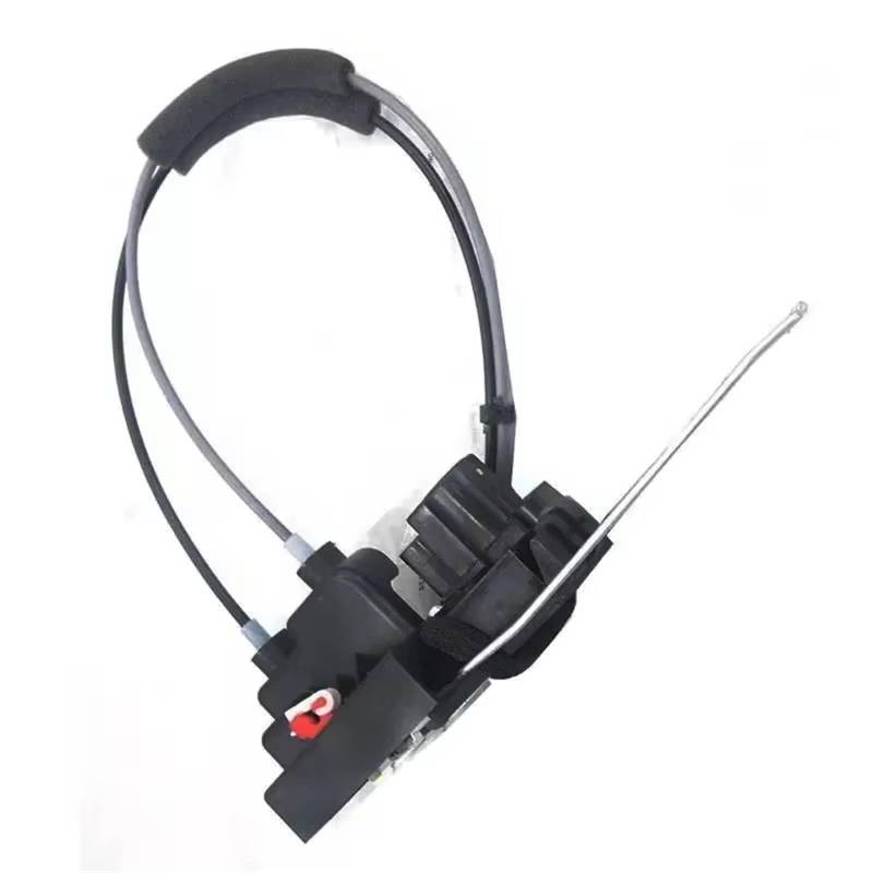 Türverriegelungsaktuator Für SsangYong Für Korando Türschloss Latch Antrieb 7121034021 7122034001 7131034002 7132034002 Türschloss Stellmotor von Aokvoh