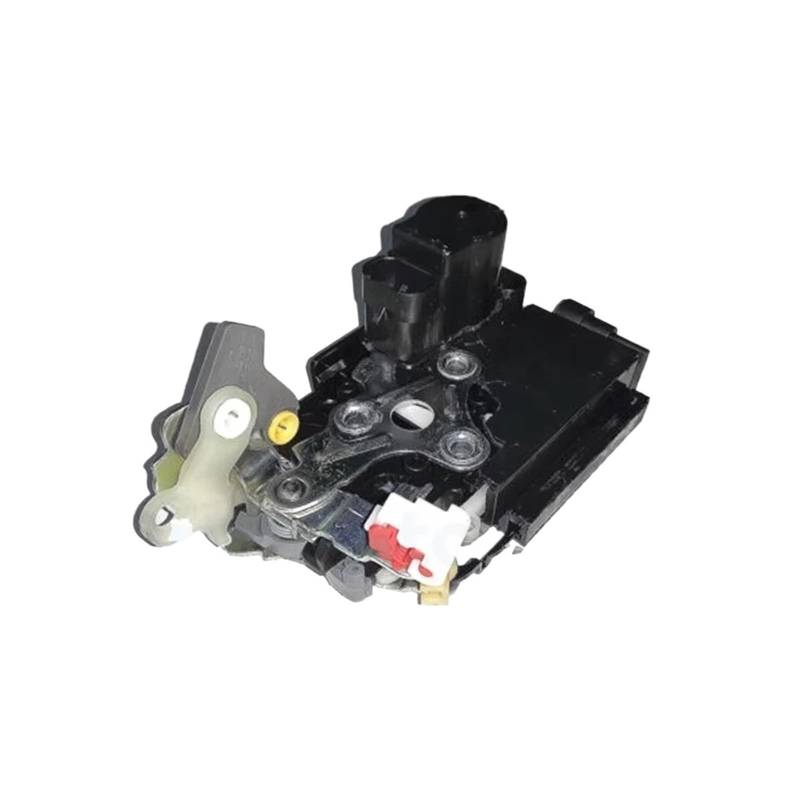 Türverriegelungsaktuator Für SsangYong Für Rexton 1 2 W 2001-2019 Türschloss Latch Assy Vorne Hinten Links Rechts 7122008012 7131A08003 7132A0800 3 7121008032 Türschloss Stellmotor(Rear Right) von Aokvoh