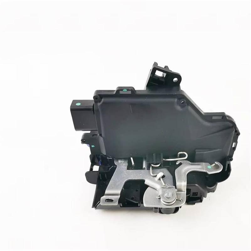 Türverriegelungsaktuator Für TT Für 986 996T GT3 Türschloss Antrieb Rechtslenker 8N2837015B 8N2837016B Türschloss Stellmotor(Front Left) von Aokvoh