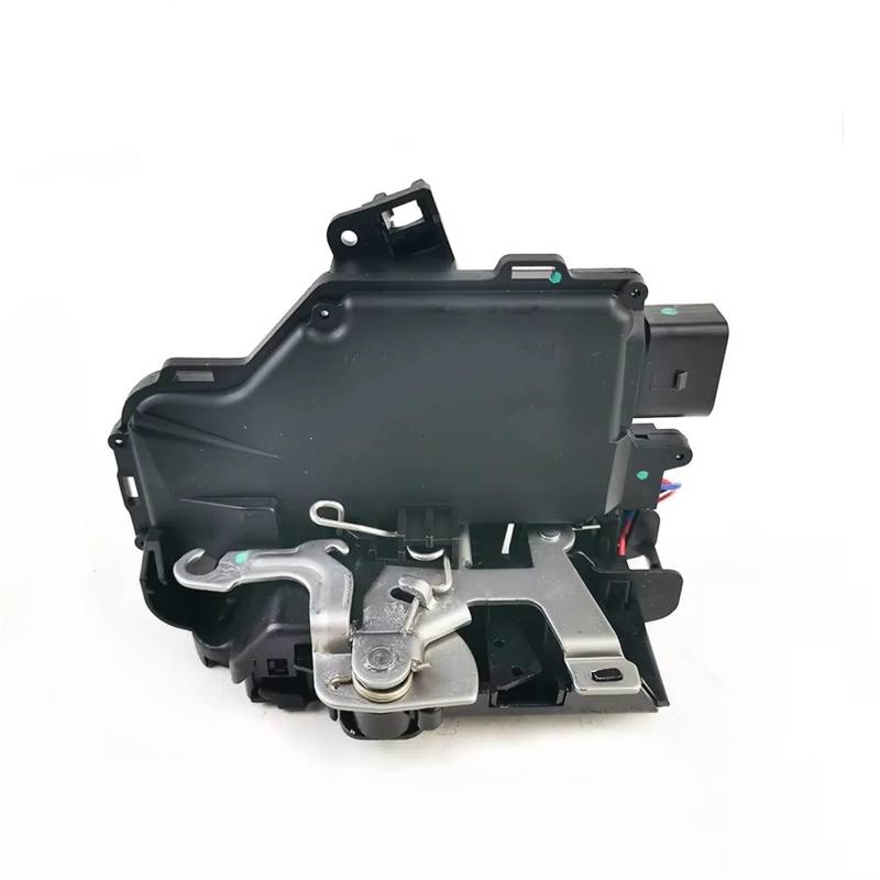 Türverriegelungsaktuator Für TT Für 986 996T GT3 Türschloss Antrieb Rechtslenker 8N2837015B 8N2837016B Türschloss Stellmotor(Front Right) von Aokvoh