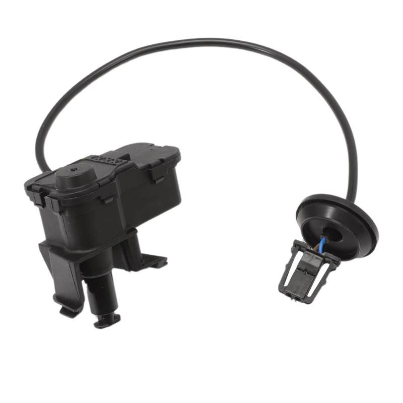 Türverriegelungsaktuator Für VW Für Golf Mk7 Für Jetta 5C6810773B 5C6810773H 5C6810773K 5C6810773A Kraftstoff Tank Türschloss Verriegelung Motor Control Antrieb Türschloss Stellmotor von Aokvoh