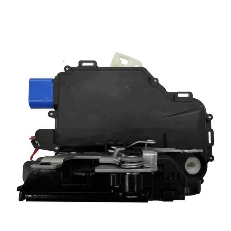 Türverriegelungsaktuator Für VW Für Multivan 2016 2017 2018 2019 Türschloss Antrieb 7E1837015A 7E1837016A Türschloss Stellmotor(Front Left) von Aokvoh