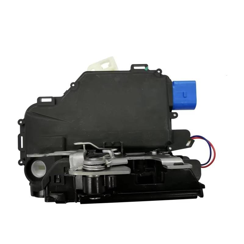 Türverriegelungsaktuator Für VW Für Multivan 2016 2017 2018 2019 Türschloss Antrieb 7E1837015A 7E1837016A Türschloss Stellmotor(Front Right) von Aokvoh