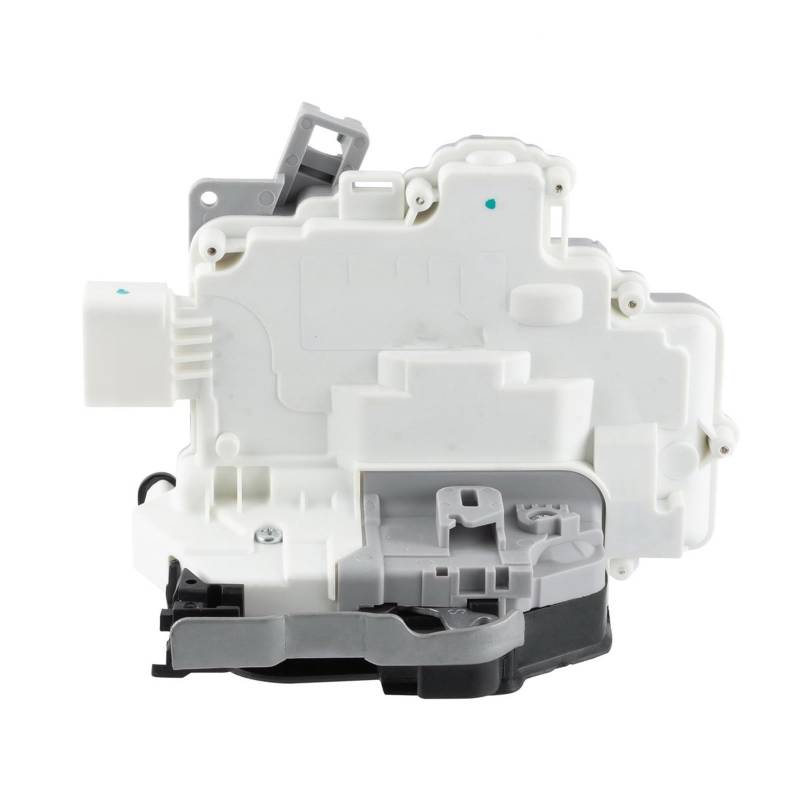 Türverriegelungsaktuator Für VW Für Touareg 3.0L 3.6L V6 2011 2012 2013 2014 2015 2016 2017 Hinten Links Türschloss Latch Antrieb 4G0839015 4G0839015A Türschloss Stellmotor von Aokvoh