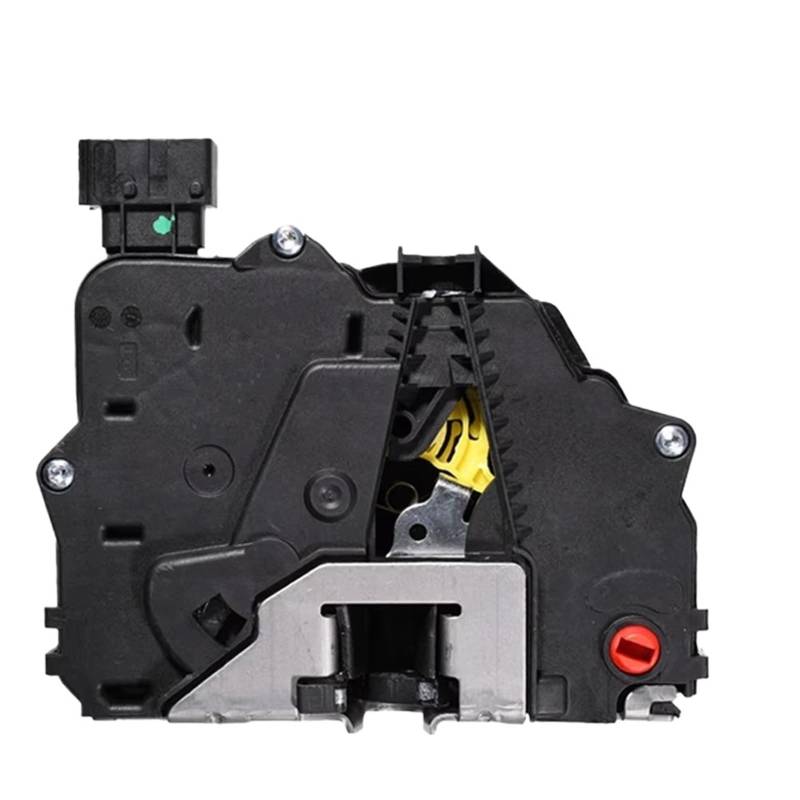 Türverriegelungsaktuator Für Vauxhall Für Meriva B 2010-2017 Verriegelungsmotor Autozubehör Hinten Links LH 13432376 Oder Hinten Rechts RH 13432377 Türschlossmechanismus Türschloss Stellmotor(Rear Rig von Aokvoh