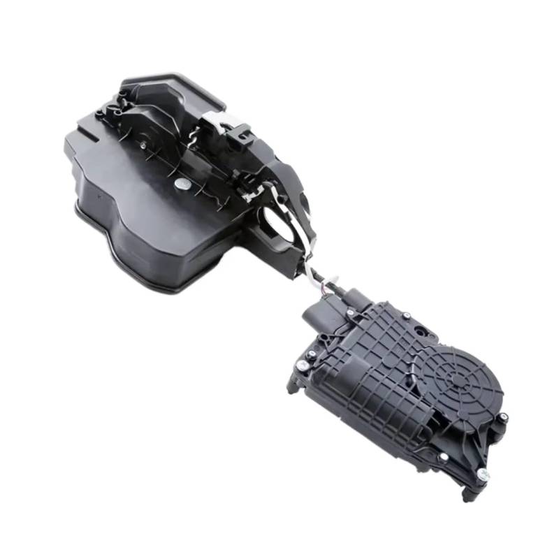 Türverriegelungsaktuator Für X5 E70 Für X6 E71 E72 51217315019 51217315022 51227315023 51227315024 LHD Auto Power Türschloss Antrieb Absenkautomatik Türschloss Stellmotor(Front Left) von Aokvoh