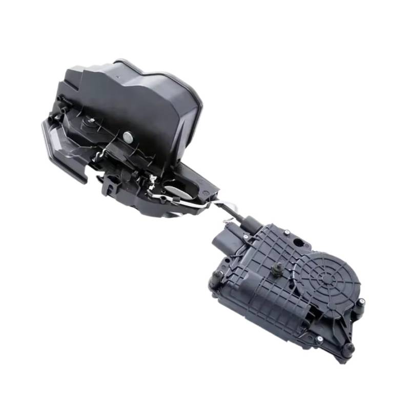 Türverriegelungsaktuator Für X5 E70 Für X6 E71 E72 51217315019 51217315022 51227315023 51227315024 LHD Auto Power Türschloss Antrieb Absenkautomatik Türschloss Stellmotor(Front Right) von Aokvoh