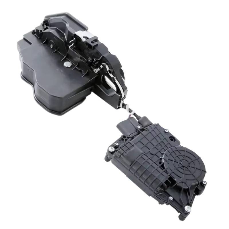 Türverriegelungsaktuator Für X5 E70 Für X6 E71 E72 51217315019 51217315022 51227315023 51227315024 LHD Auto Power Türschloss Antrieb Absenkautomatik Türschloss Stellmotor(Rear Left) von Aokvoh