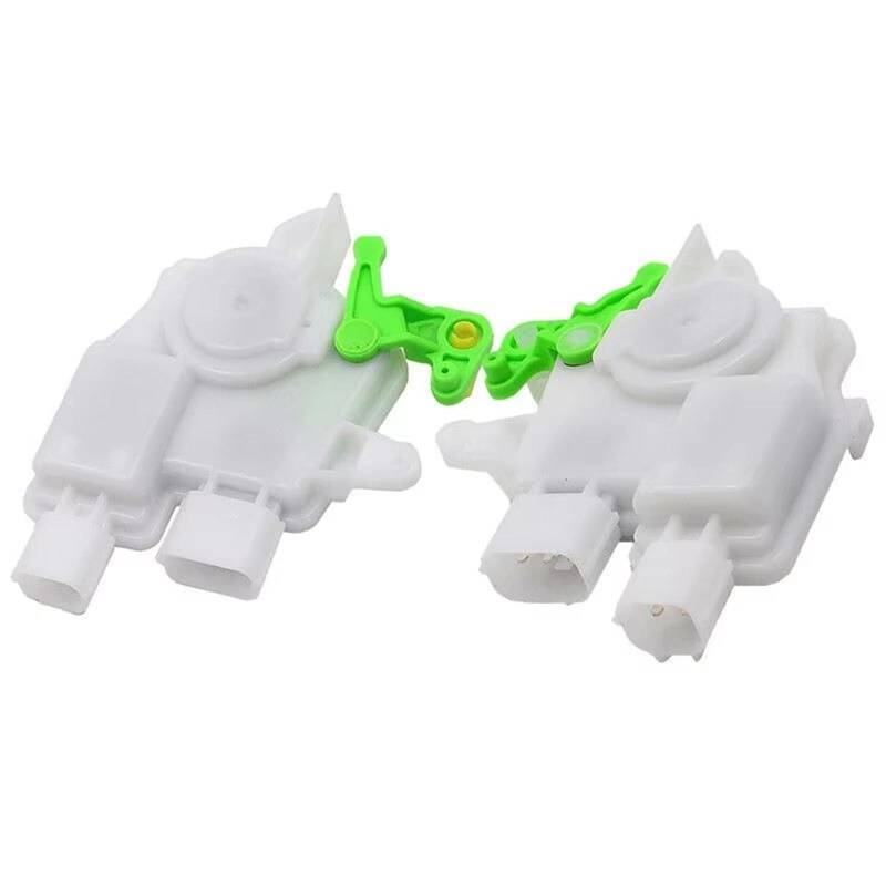 Türverriegelungsaktuator Hinten Tür-Lock Antrieb Motor Links & Rechts 72655SEAG01 72615SEAG01 72655-SEA-G01 72615-SEA-G01 Für 2004 2005 2006 2007 Türschloss Stellmotor(72615-SEA-G01-Right) von Aokvoh