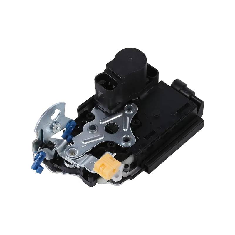 Türverriegelungsaktuator Türschlossantrieb Vorne Hinten Links Rechts Schloss Für Chevrolet Für Epica 2007-2009 2008 Auto Teile OE 96636039 96636043 9663604 496636045 Türschloss Stellmotor(96636039 FL) von Aokvoh