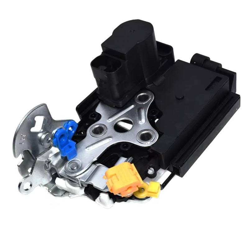 Türverriegelungsaktuator Türschlossantrieb Zentralverriegelung Für Aveo Für Lacetti Für Excelle Vorne Links 96272643 Türschloss Stellmotor von Aokvoh