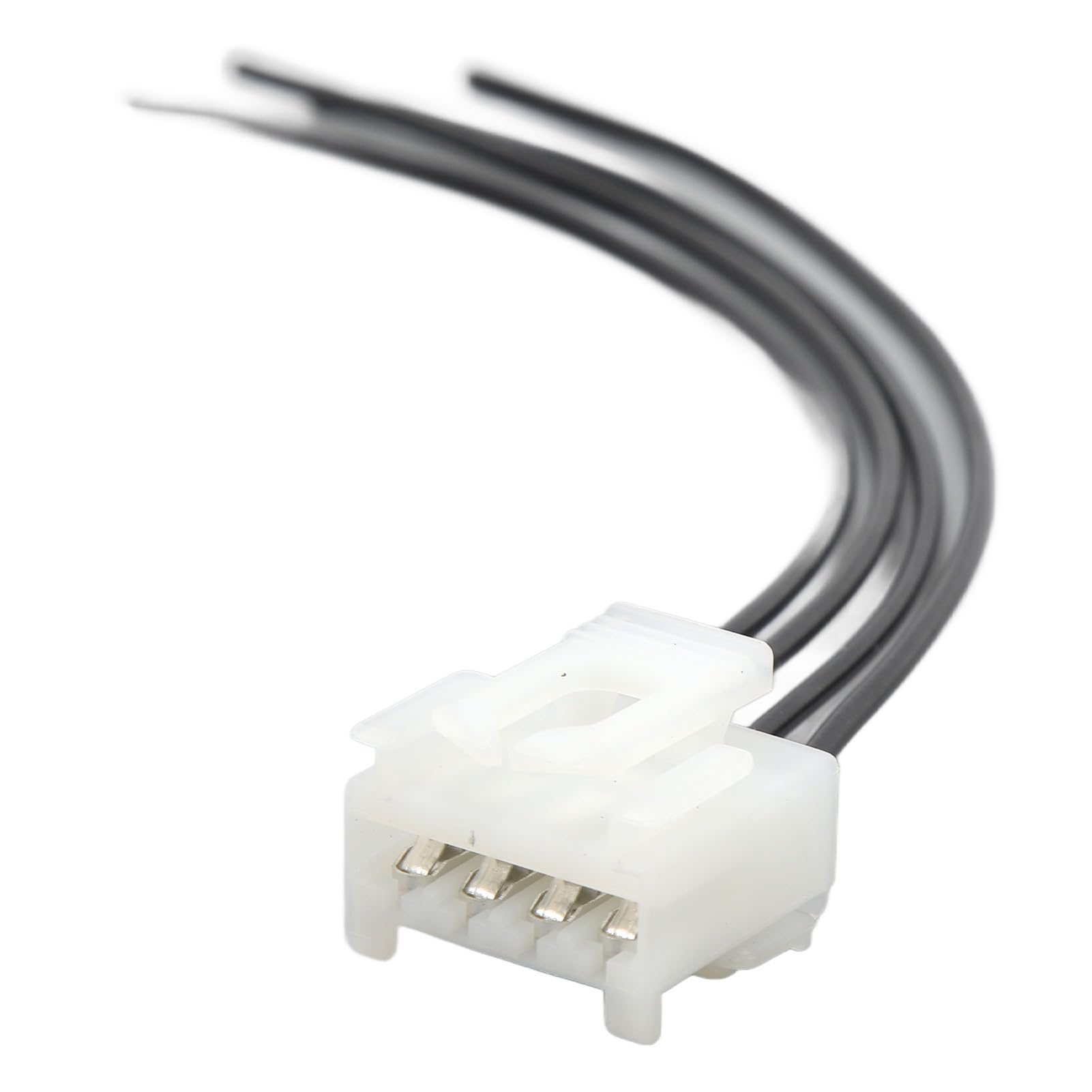 Rücklicht-Anschlussstecker, Anti-Aging-Rücklicht-Kabelbaum-Stecker für Grande Punto 2006–2012 Rücklicht-Anschlussstecker, Anti-Aging-Rücklicht-Kabelbaum-Stecker für Grande Punto 2006–2012 von Aoutecen