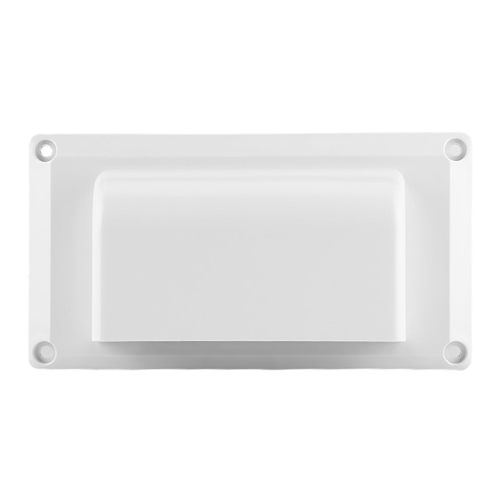 Vent Fan Abluftgebläse,Seitlicher Abluftventilator 12V 25W Caravan Vent Fan für RV Caravan Wohnmobil Anhänger Boot Marine Yacht Vent Fan Abluftgebläse,Seitlicher Abluftventilator 12V 25W Caravan Vent Fan für RV Caravan Wohnmobil Anhänger Boot Marine Yacht von Aoutecen