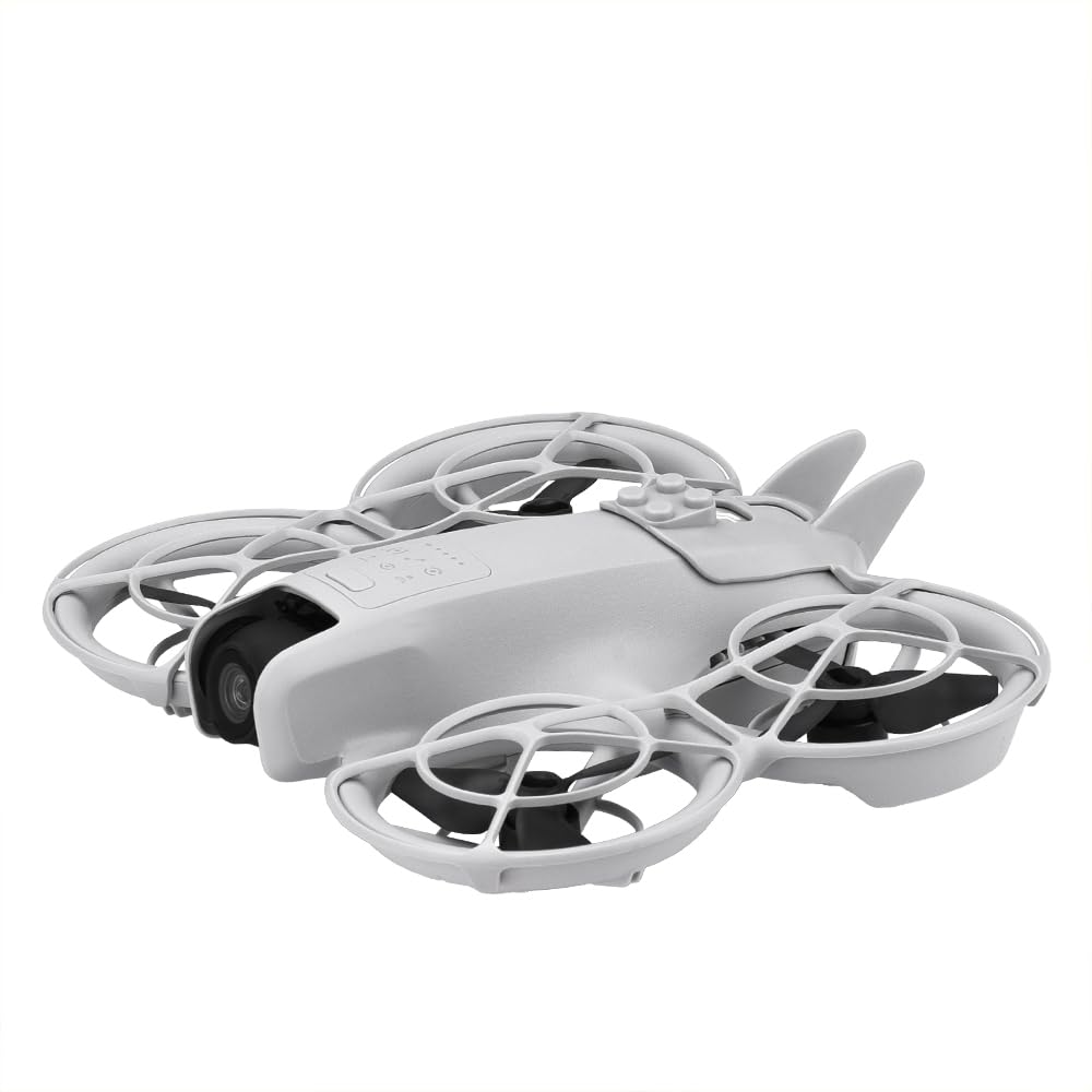 Flug Heckflügel Halterung Zubehör für DJI NEO Batterieentfernung Flight Tail Batterie Anti-Trenn-Fallschutzhalterung Drohnenzubehör Flug Heckflügel Halterung Zubehör für DJI NEO Batterieentfernung Flight Tail Batterie Anti-Trenn-Fallschutzhalterung Drohnenzubehör von Aoyygg