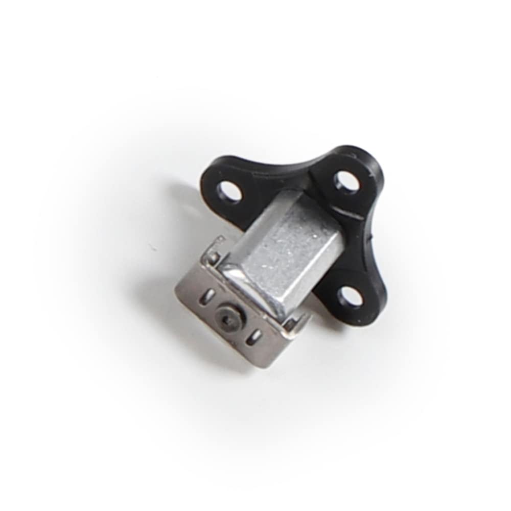 Mini 3 Pro Arm-Achse Drohne Zubehör,Original Neue Vordere/Hintere Linke/Rechte Arm-Achse für DJI Mini 3 Pro Neues Reparatur-Ersatzteil (forearm) von Aoyygg