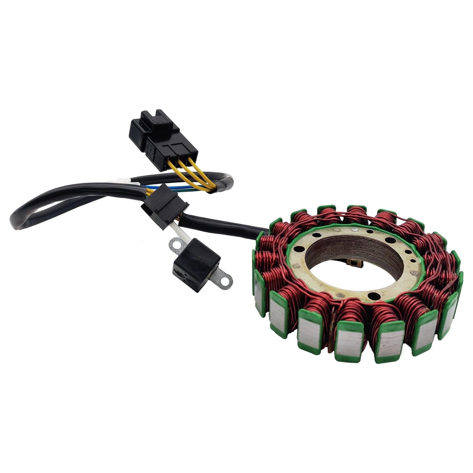 12V Magneticr Stator Magneto Spule for CF 500 600 600CC 500CC CF500 CF188 CF600 CF196 UTV ATV SSV 0180-032000 accessories von Apdler