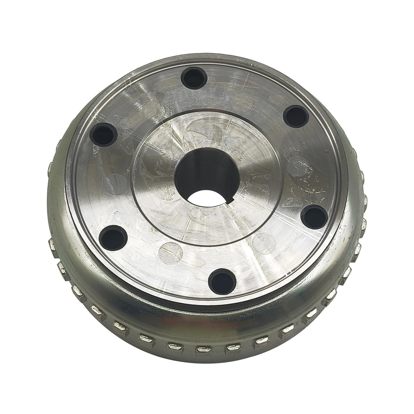 18 pol Magneto Rotor for CF MOTOR 2018 191R-C CF500AU-8S 8L 550cc 191R-U550 191R-X550 Z550 0GR0-031000-1000 accessories von Apdler