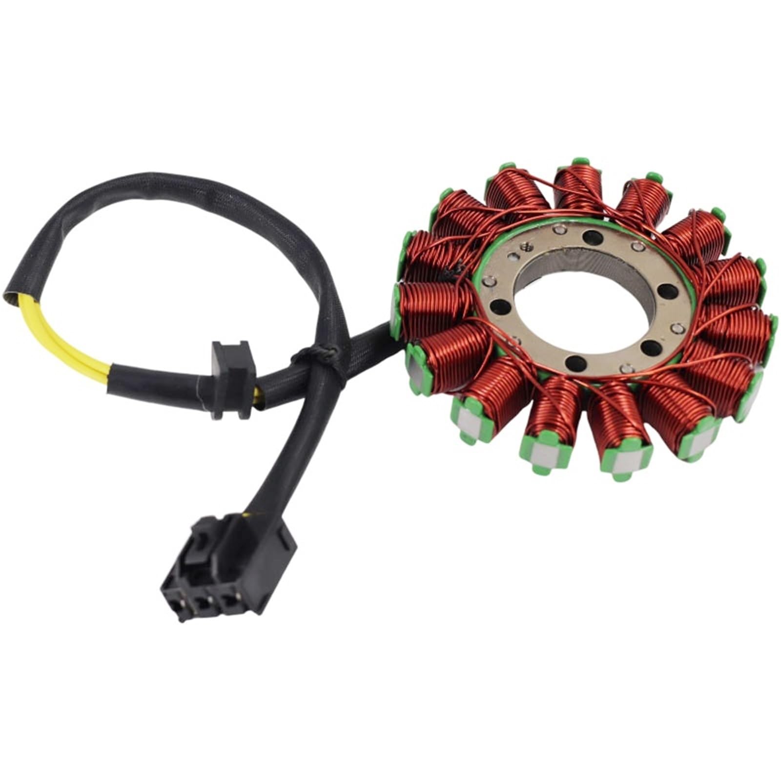 31120-MFJ-D01 Generator Stator Spule for CBR600RR CBR600 CBR 600 RR 600RR 2007 2008 2009 2010 2011 2012 2013 2014 2015 2016 accessories 31120-MFJ-D01 Generator Stator Spule for CBR600RR CBR600 CBR 600 RR 600RR 2007 2008 2009 2010 2011 2012 2013 2014 2015 2016 accessories von Apdler