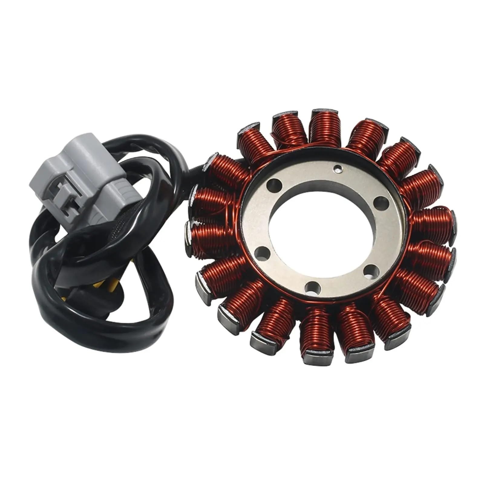60239104000 60339004000 Generator Stator Spule Fit for 1190 RC8 R 1050 1090 1190 abenteuer ABS 1290 Super Duke GT Spezielle accessories von Apdler