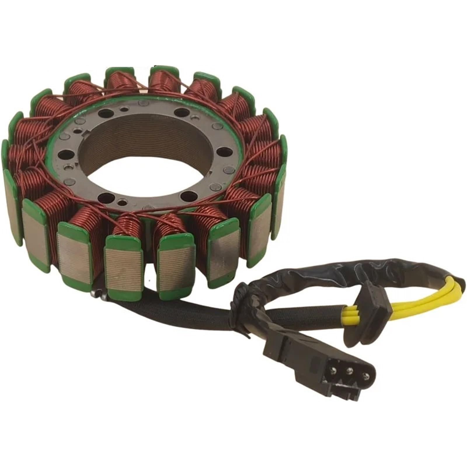 G650 F650 GS Stator Spule for G650 GS 2011 12-15 F650 GS 2000-2005 F650 GS DAKAR for TR650 03-04 Magneto Estator accessories von Apdler