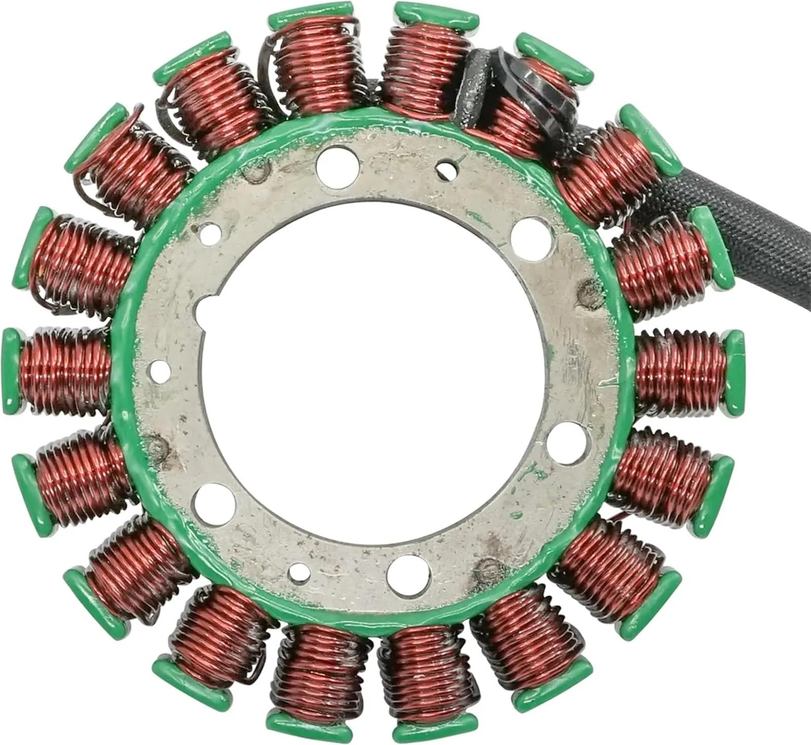 Generator-Statormagnet passend for YFM350 200-2004 2004-2010 5NF-81410-00-00 accessories(FOR 2004-2010) von Apdler