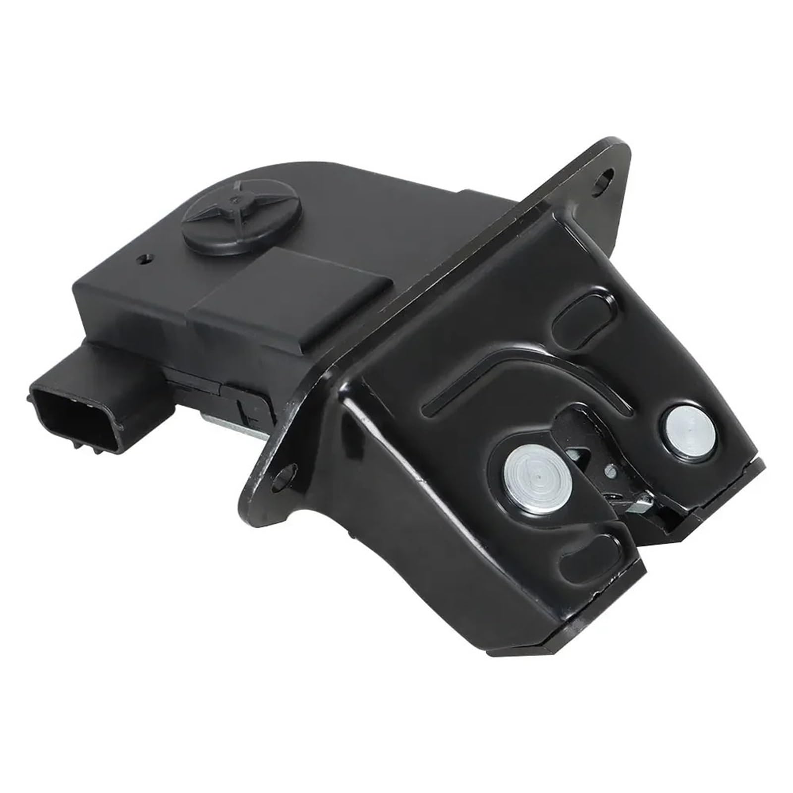 Heckklappenverriegelung, Kofferraumdeckel-Verriegelungsantrieb, Motor 81230-2V000, 812302V000, Ersatz for Hyundai Veloster 2012-2017 accessories von Apdler