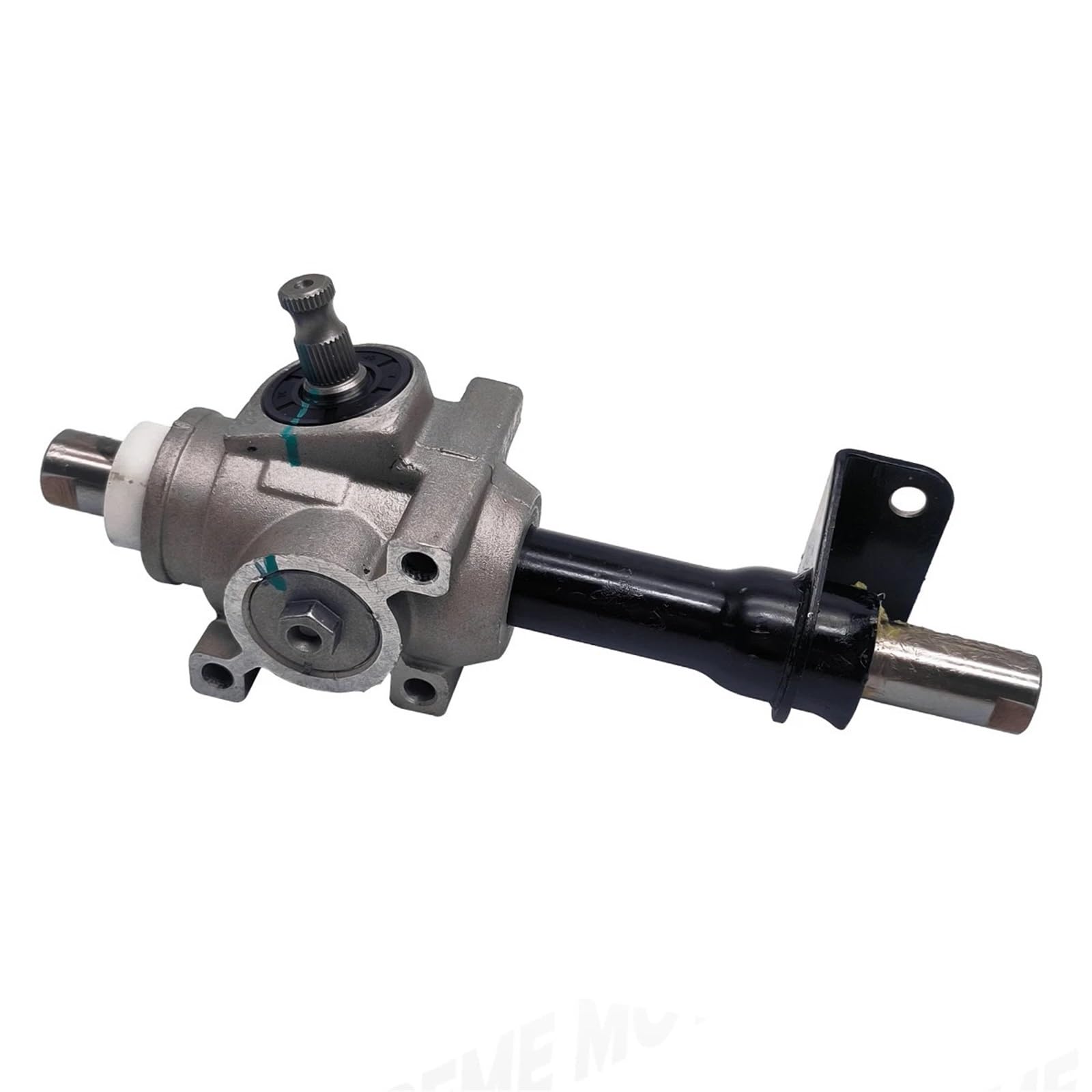 LENKMOTOR for CF 1000CC CF1000UTR-B ZFORCE1000 QUAD GO KART 5BY0-104060 accessories von Apdler