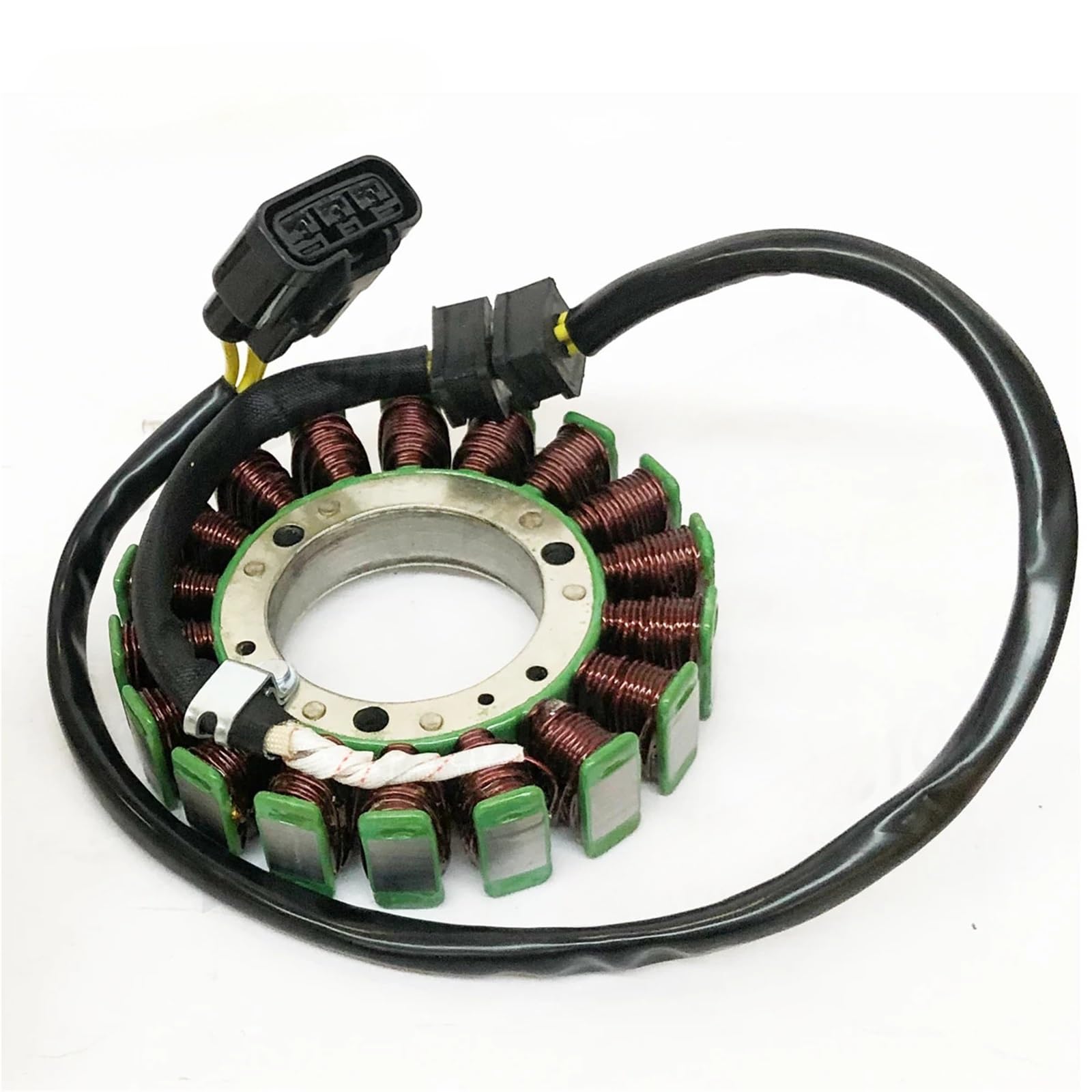 Magnetischer Motorstator for CF450 500 550 600 ATV UTV SSV Motorspulenreparatur CF-Code 0GRB-032000-10000 0GRB-032000-10000 accessories von Apdler