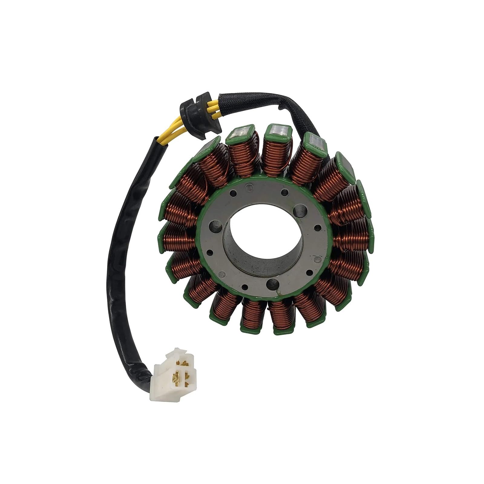 Magneto-Stator 31401-35F10 for GSXR600 2001–2005/GSXR750 2000–2005/GSXR1000 2001–2004 accessories von Apdler