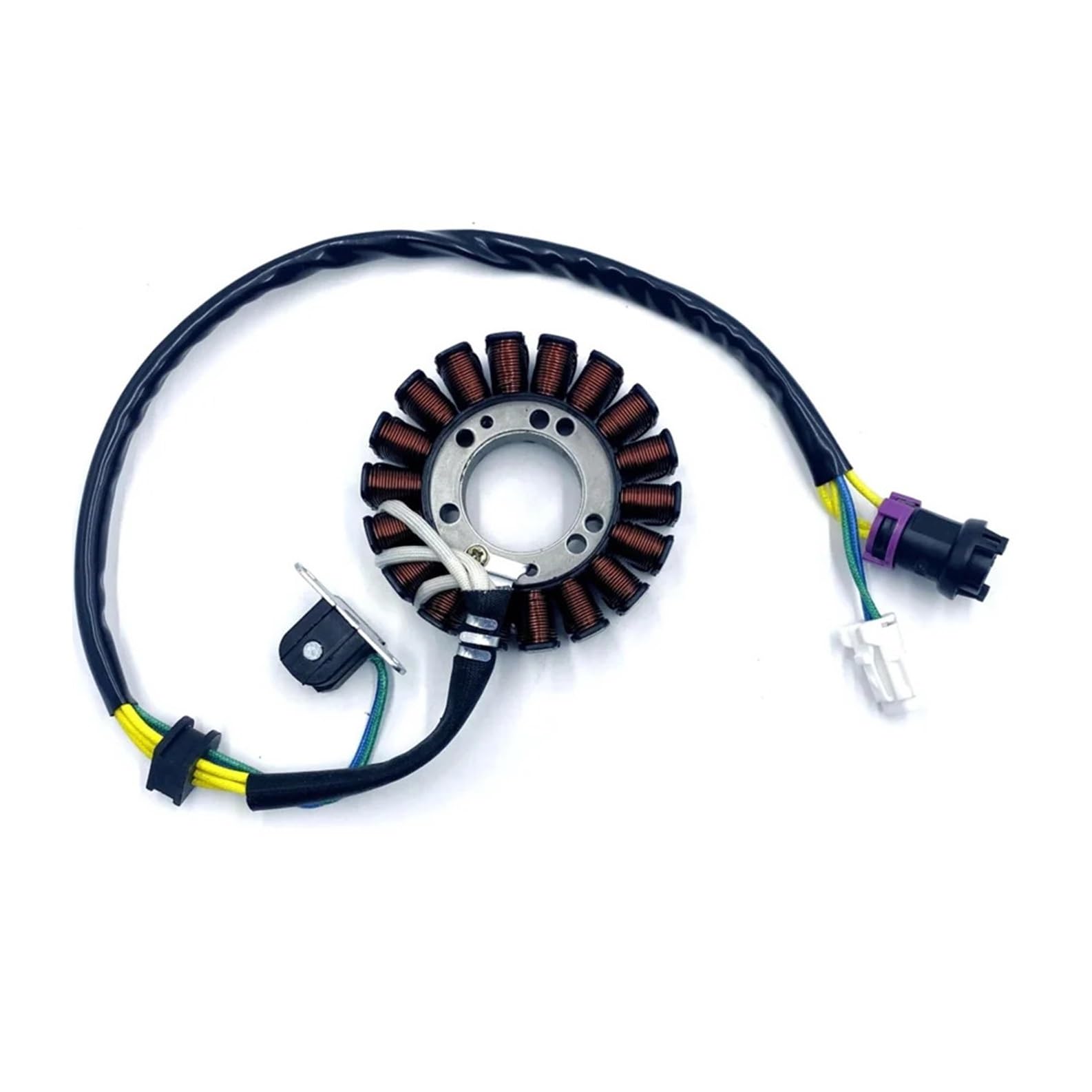 Magneto-Stator for Stels ATV 300B Linhai 300cc Buyang Feishen 300cc 2.1.01.2061 27450 LU019987 accessories Magneto-Stator for Stels ATV 300B Linhai 300cc Buyang Feishen 300cc 2.1.01.2061 27450 LU019987 accessories von Apdler