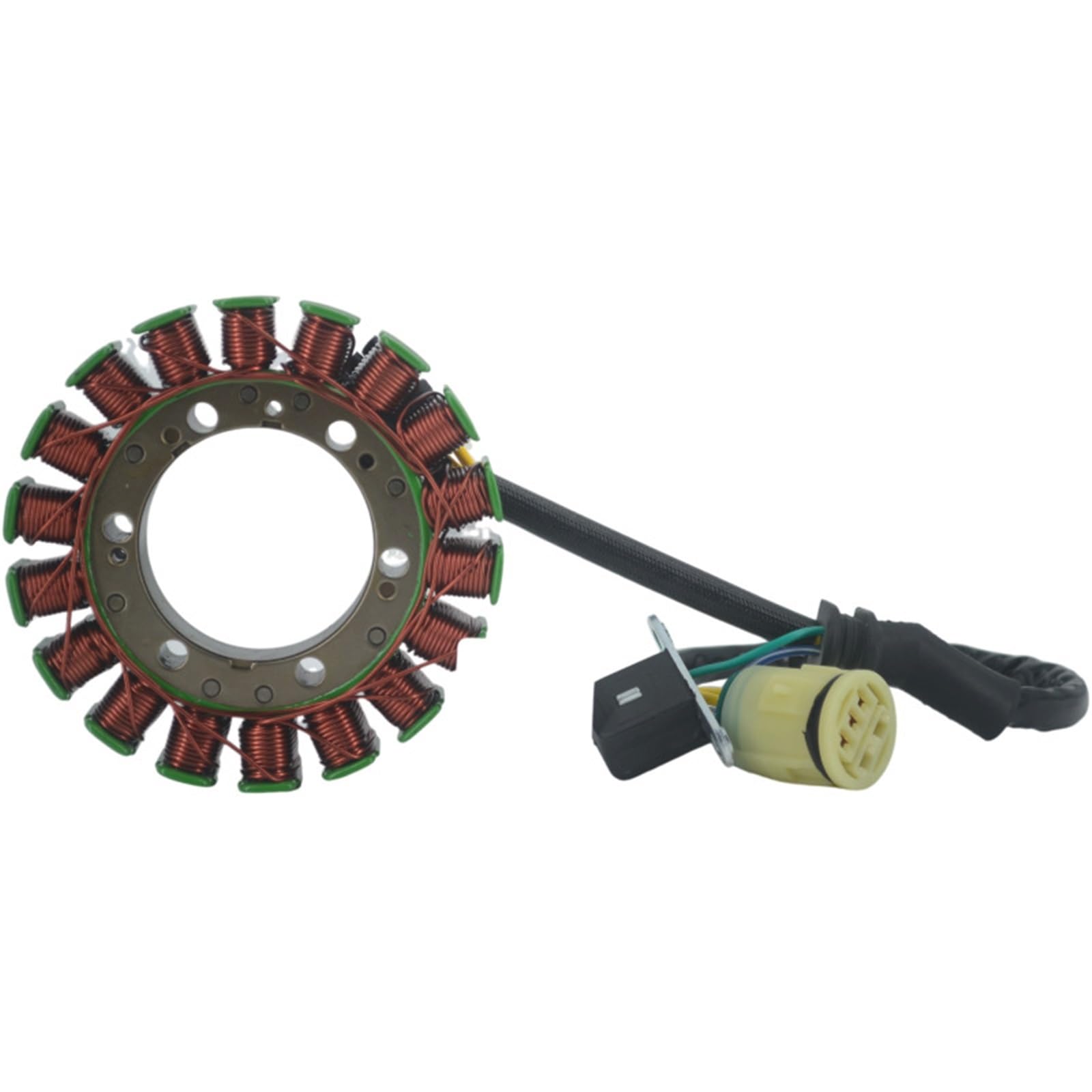 Motorrad Generator Magneto Stator Spule for TRX 680 TRX680 Rincon 31120-HN8-A60 31120-HN8-A61 31120-HN8-A62 Estator Moto accessories von Apdler
