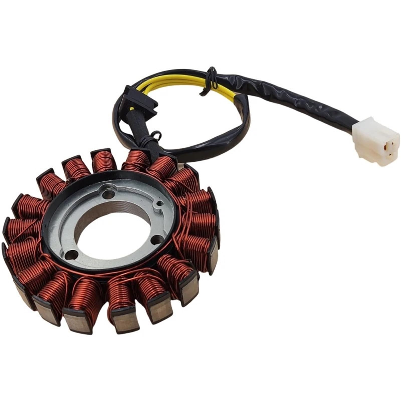 Motorrad Generator Stator Spule for GSX-R600 GSX-R750 GSXR600 GSXR750 GSXR 600 750 31401-01H00 31401-01H10 31401-01H20 accessories von Apdler