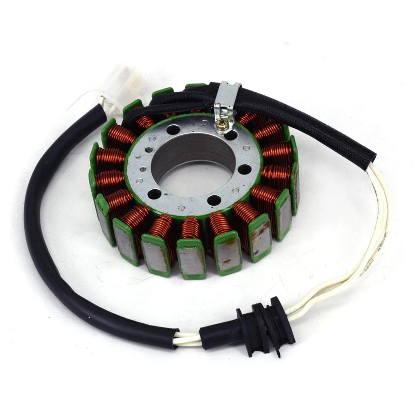 Motorrad Magneto Motor Stator Generator Ladespule for YZFR6 YZF-R6 YZF R6 1999 2000 2001 2002 accessories von Apdler