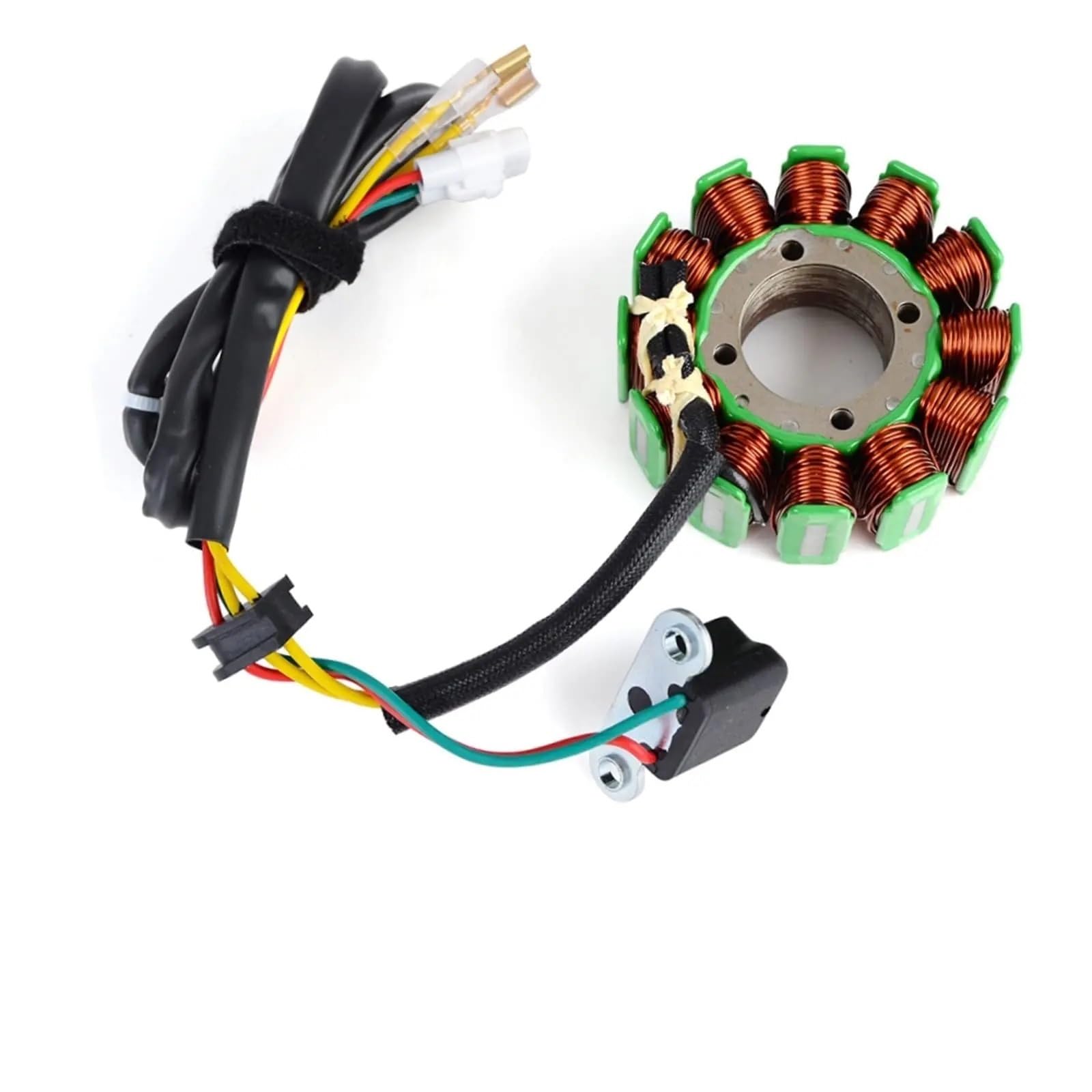 Motorrad Stator Spule Kompatibel Mit 350 SX-F CAIROLI REPLICA 250 XCF 350 XCF 250 XCF 350 SXF 77139004000 77239004000 accessories von Apdler