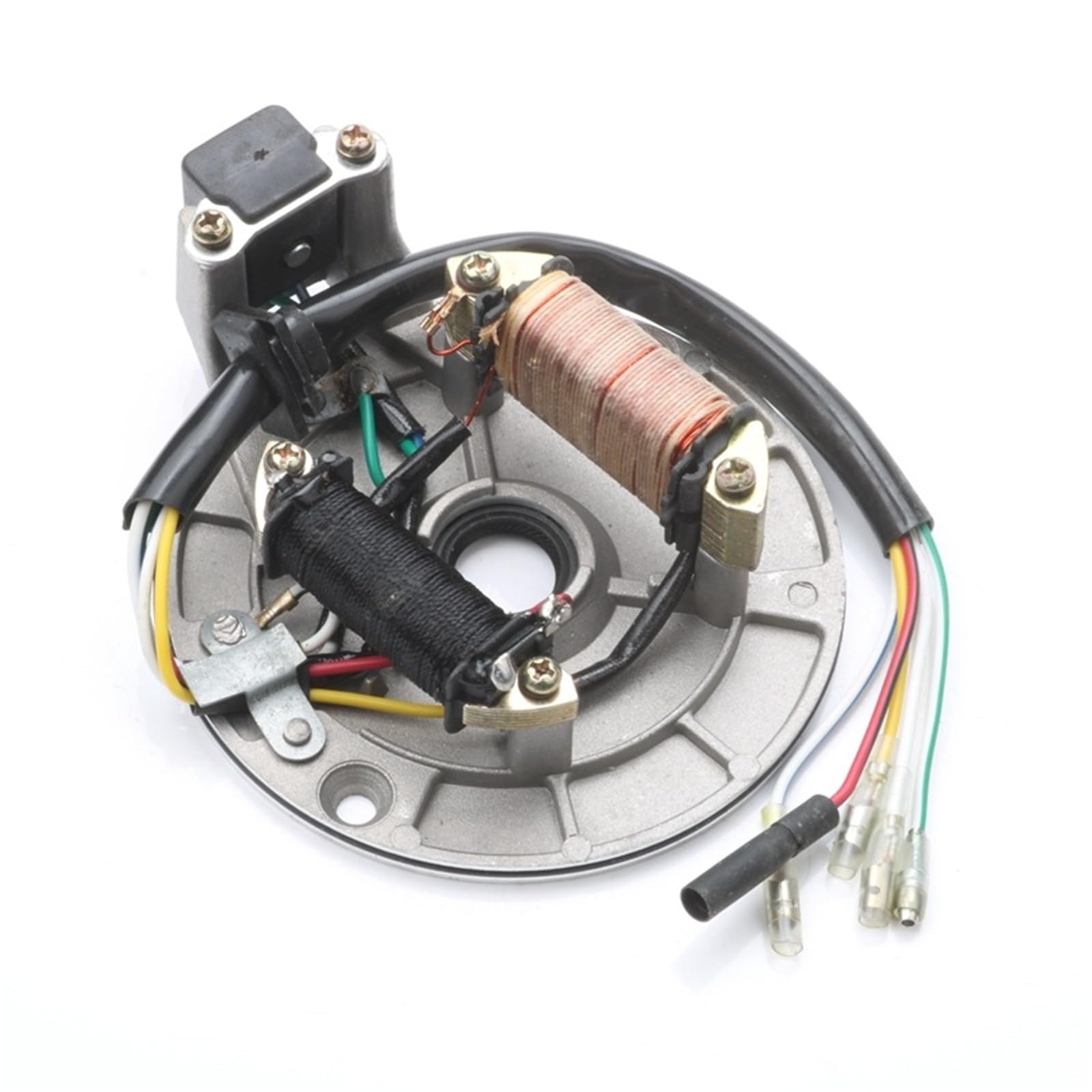 Motorrad-Statorspule for C50 C90 31120-GB3-603 accessories von Apdler