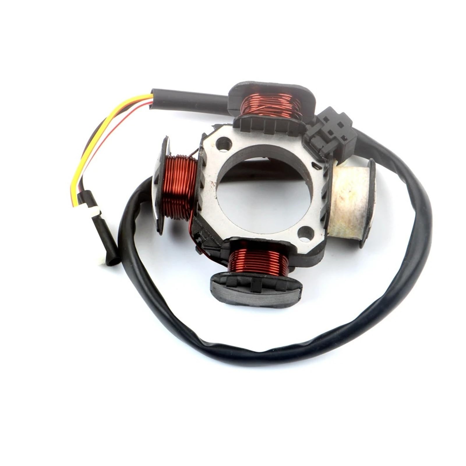 Roller-Zündstatorspulen for Atala Byte 50 Hacker Skeggia50 Derbi Vamos 50cc 84mm accessories von Apdler