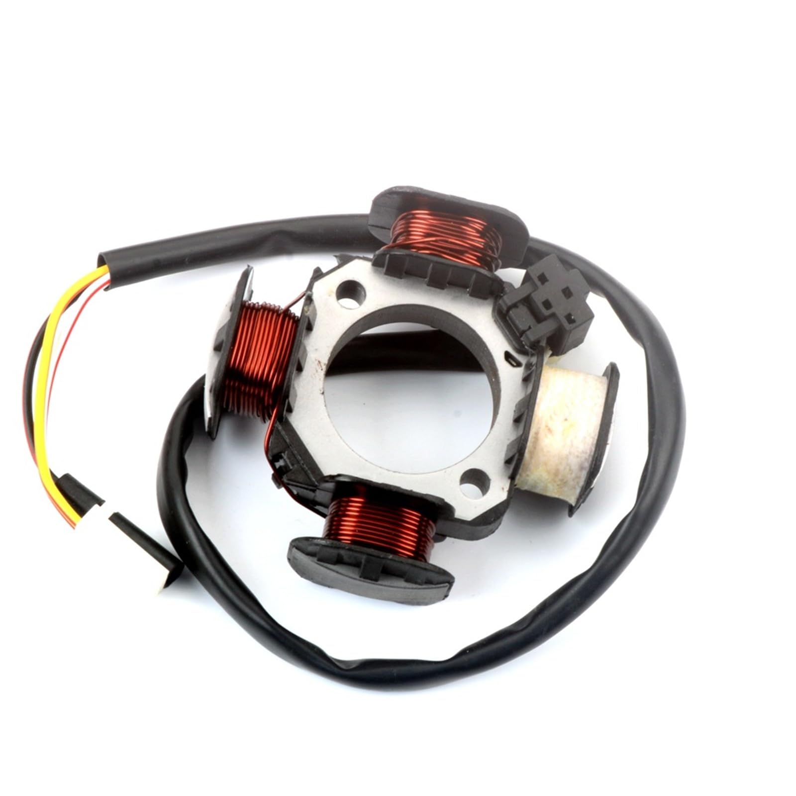 Roller Zündung Stator Spulen for Szk AG AG50 AG60 SJ50 SJ60 50 491RR Replik Naked Pepe ST 50cc 84mm 2-hub accessories Roller Zündung Stator Spulen for Szk AG AG50 AG60 SJ50 SJ60 50 491RR Replik Naked Pepe ST 50cc 84mm 2-hub accessories von Apdler