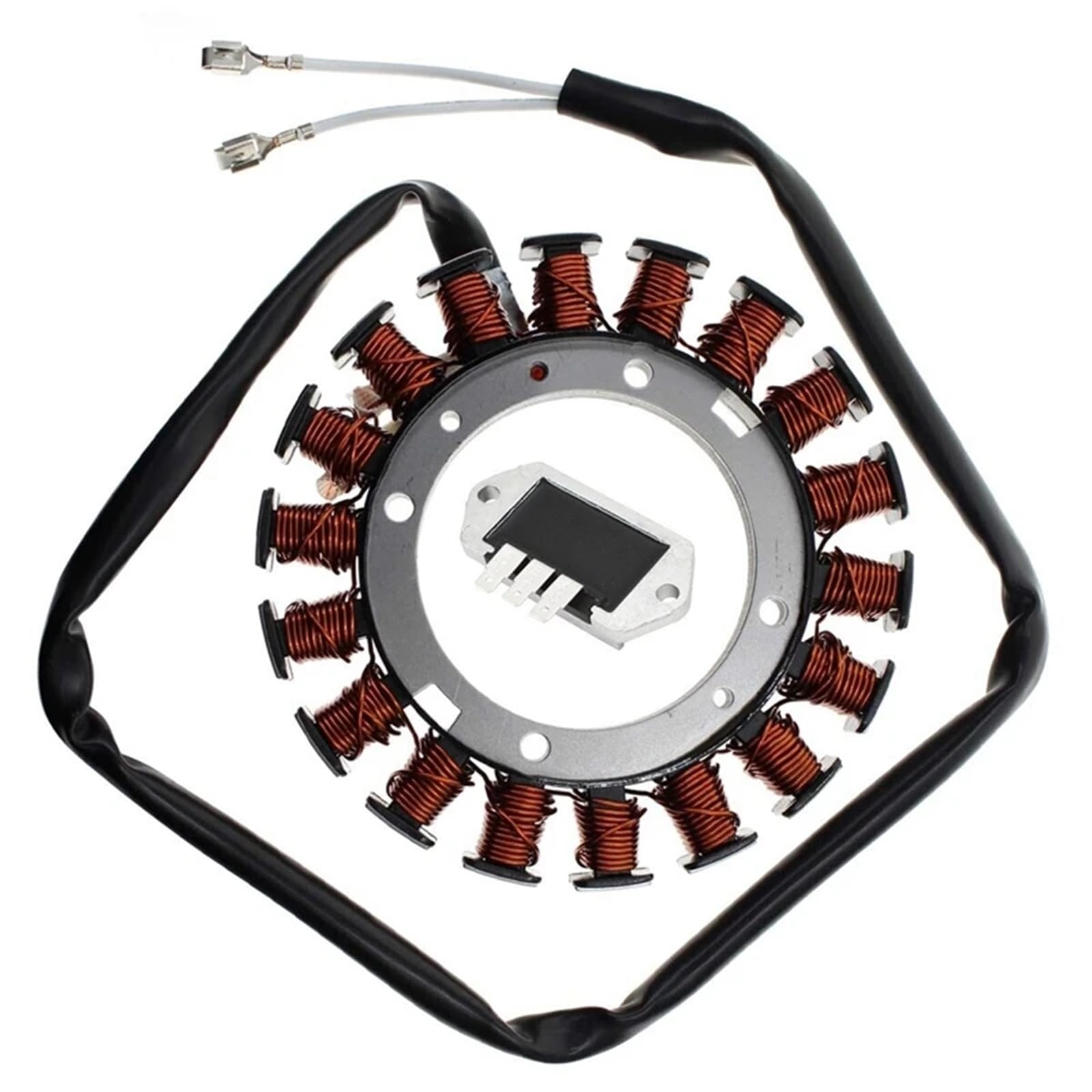Stator-Kit for 237878-S 54-755-09S K482 K532 K582 K161 K181 K241 CH11-CH15 CH18-CH25 CV11-CV15 CV18-CV22 CH25S Rasenmäher accessories von Apdler