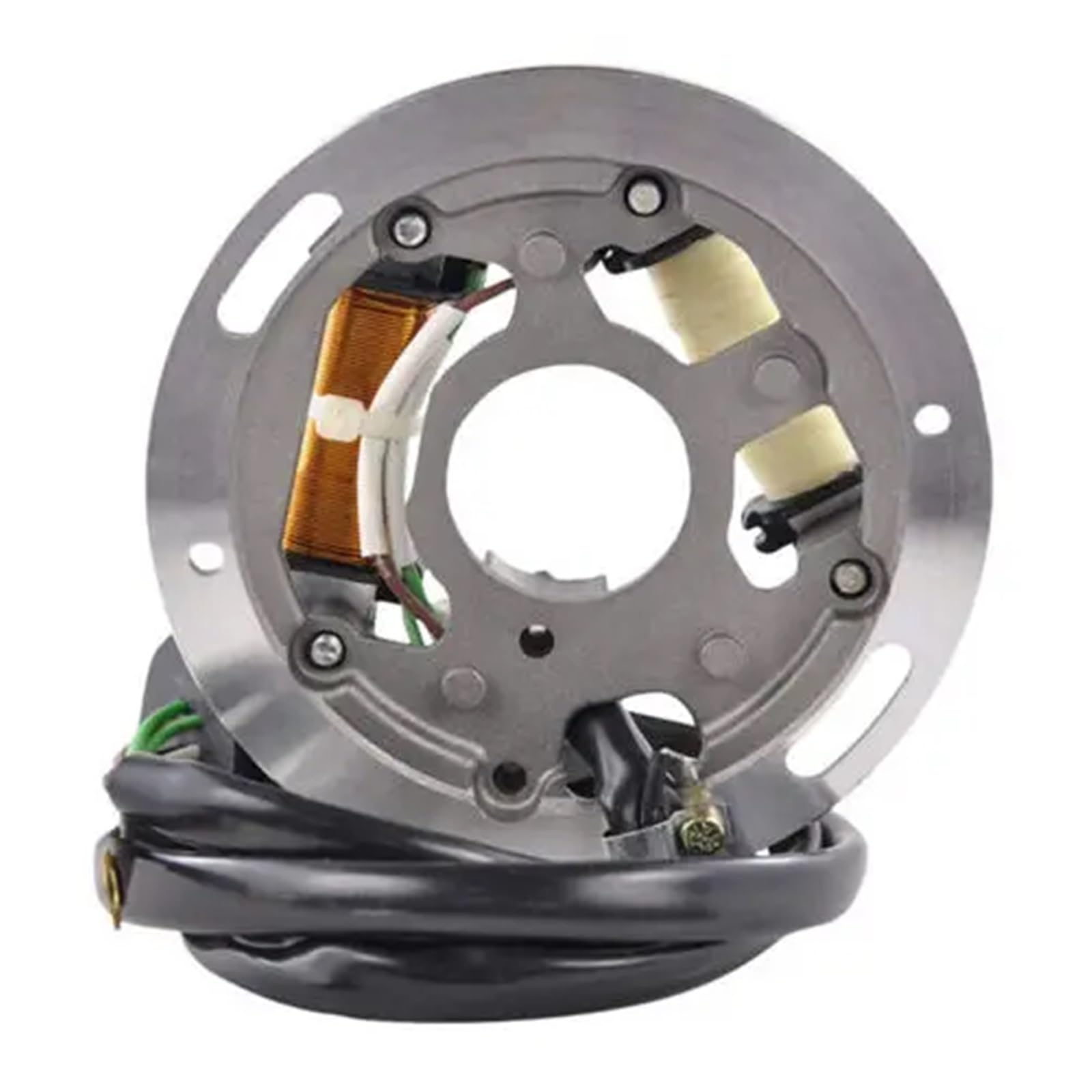 Stator Magneto 6R8-85560-10-00 62T-85560-00-00 for Jetski Wave Raider 700 accessories von Apdler