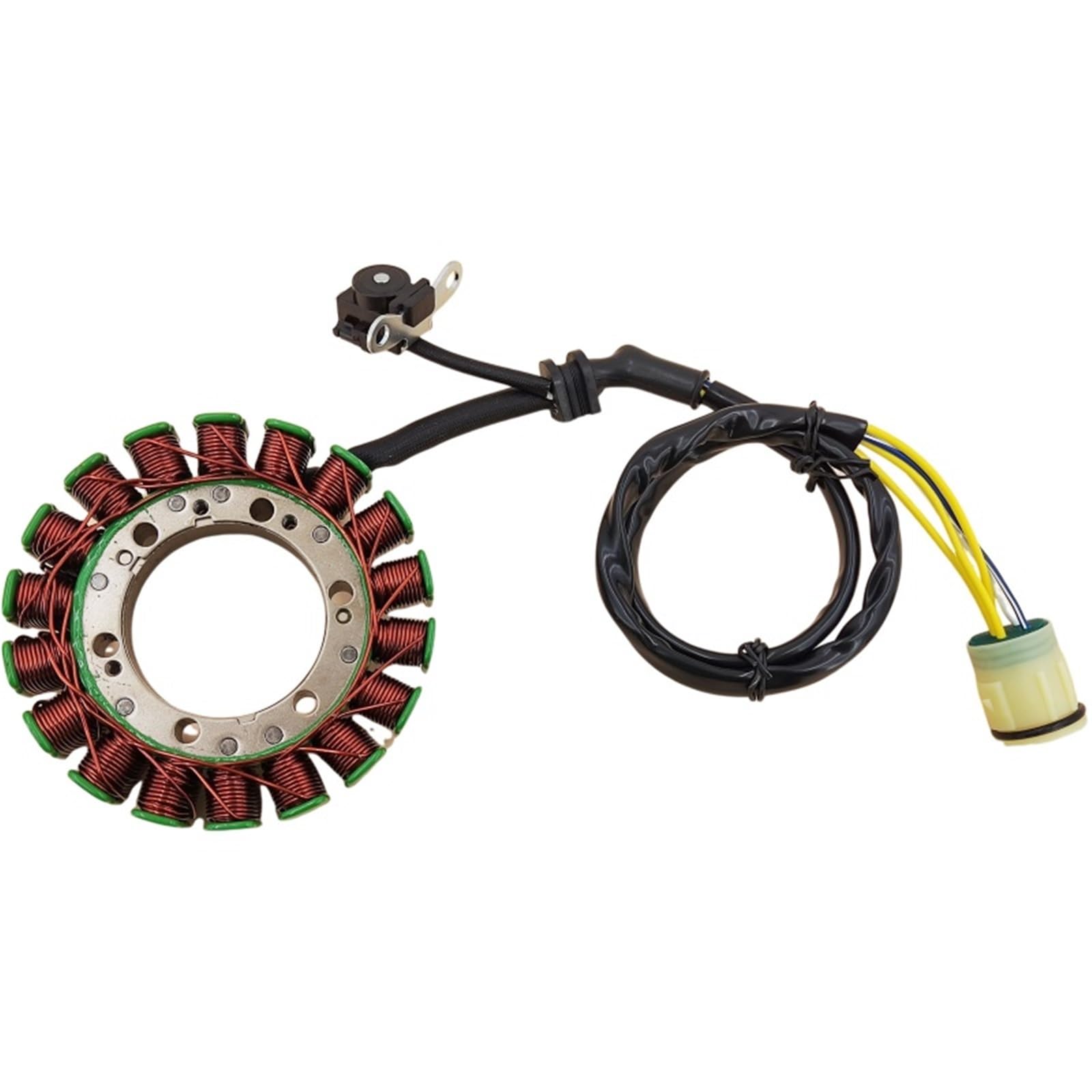 Stator Spule for TRX500 TRX500FE TRX 500 FE Foreman 500 2005-2011 31120-HP0-A01 статор Estator Moto Generator accessories von Apdler