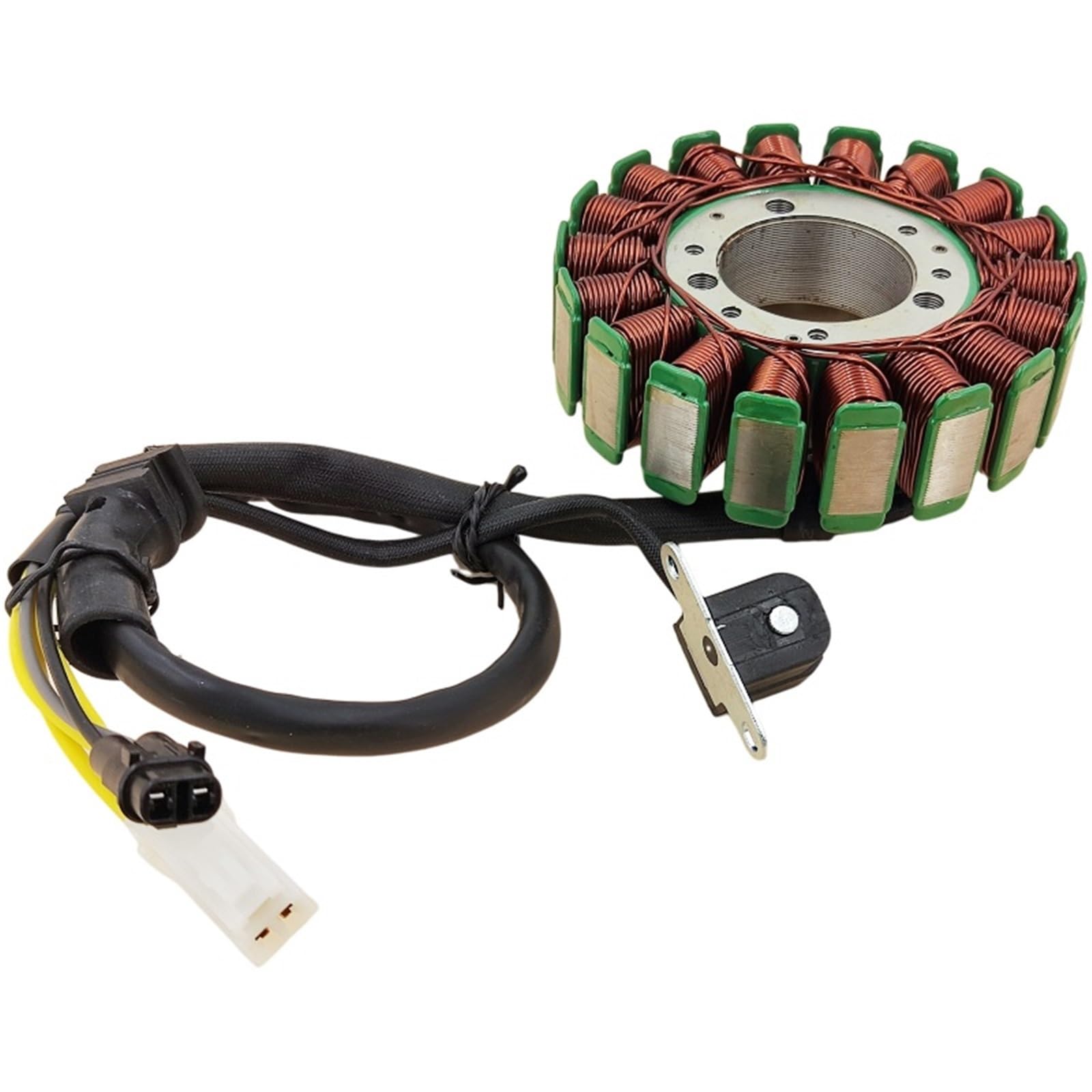 Stator Spule for Triumph Daytona 675 R 675R 11-12 2006-2020 T1300181 Stator De Moto accessories von Apdler
