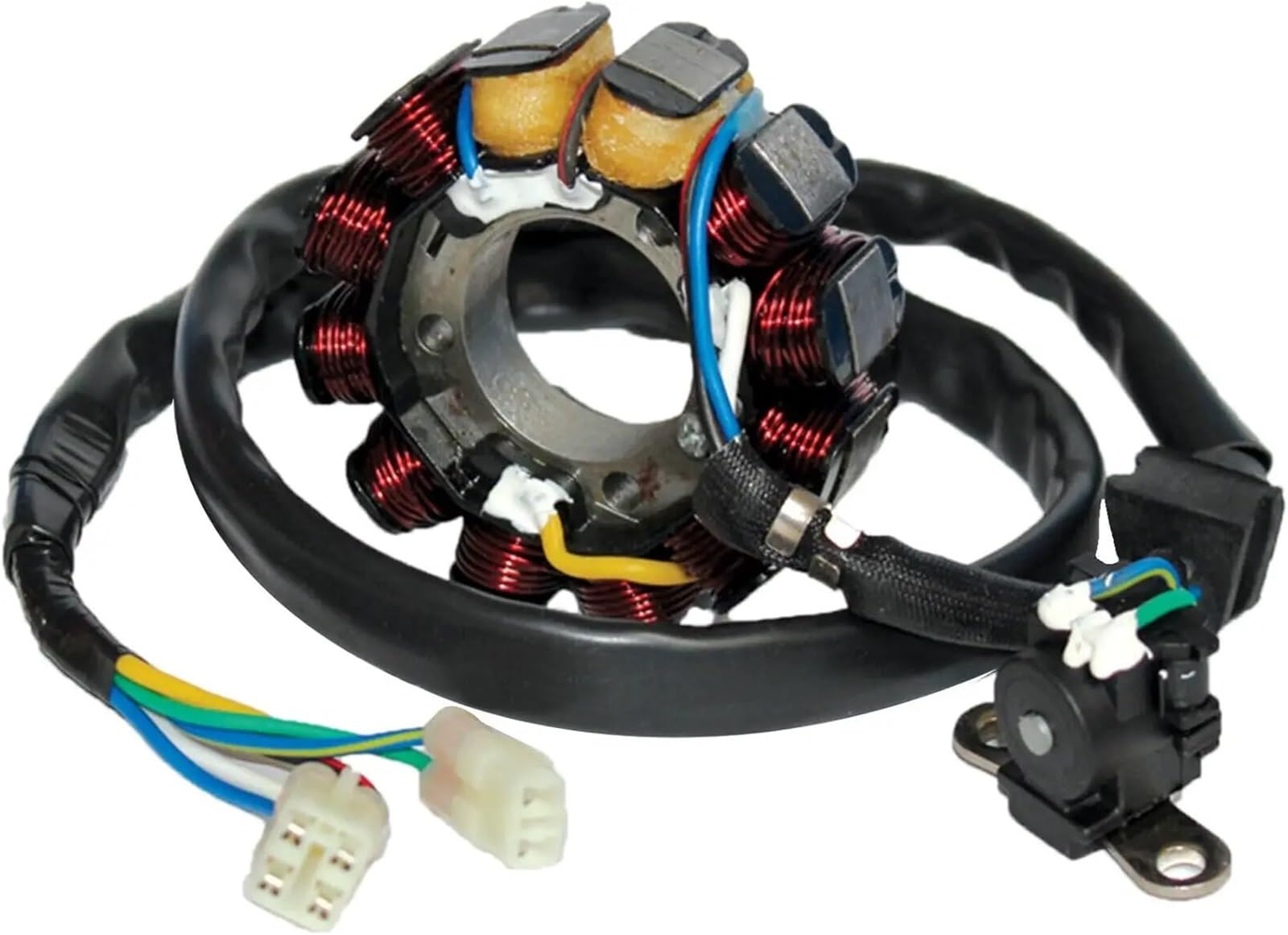 Stator for CRF450X CRF 450 X 2005 2006 2007 2008 2009 2012-2017 Index-DDR965-GTF1-2899 accessories von Apdler