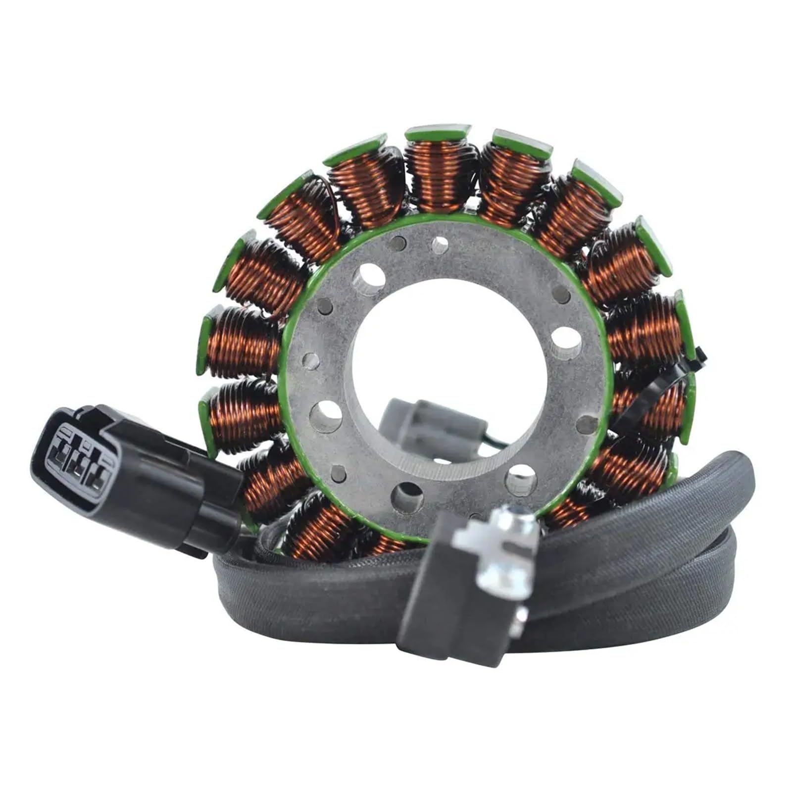 Stator passend for Stator Nytro 1000 Phazer 500 RS Rage Vector 1000 RS Venture 1000 RS Viking 1000 Venture 500 2005-2018 accessories von Apdler