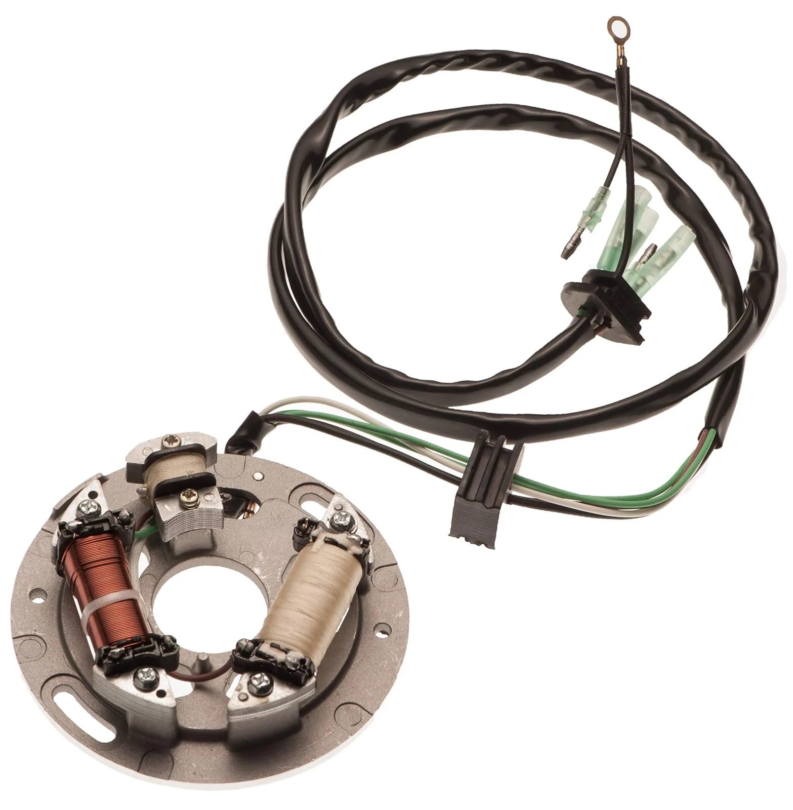 Stator passend for Super Jet 700 Wave Raider 700 Wave Blaster 700 Waverunner 700 62T-85560-00-00 6R8-85560-10-00 accessories von Apdler