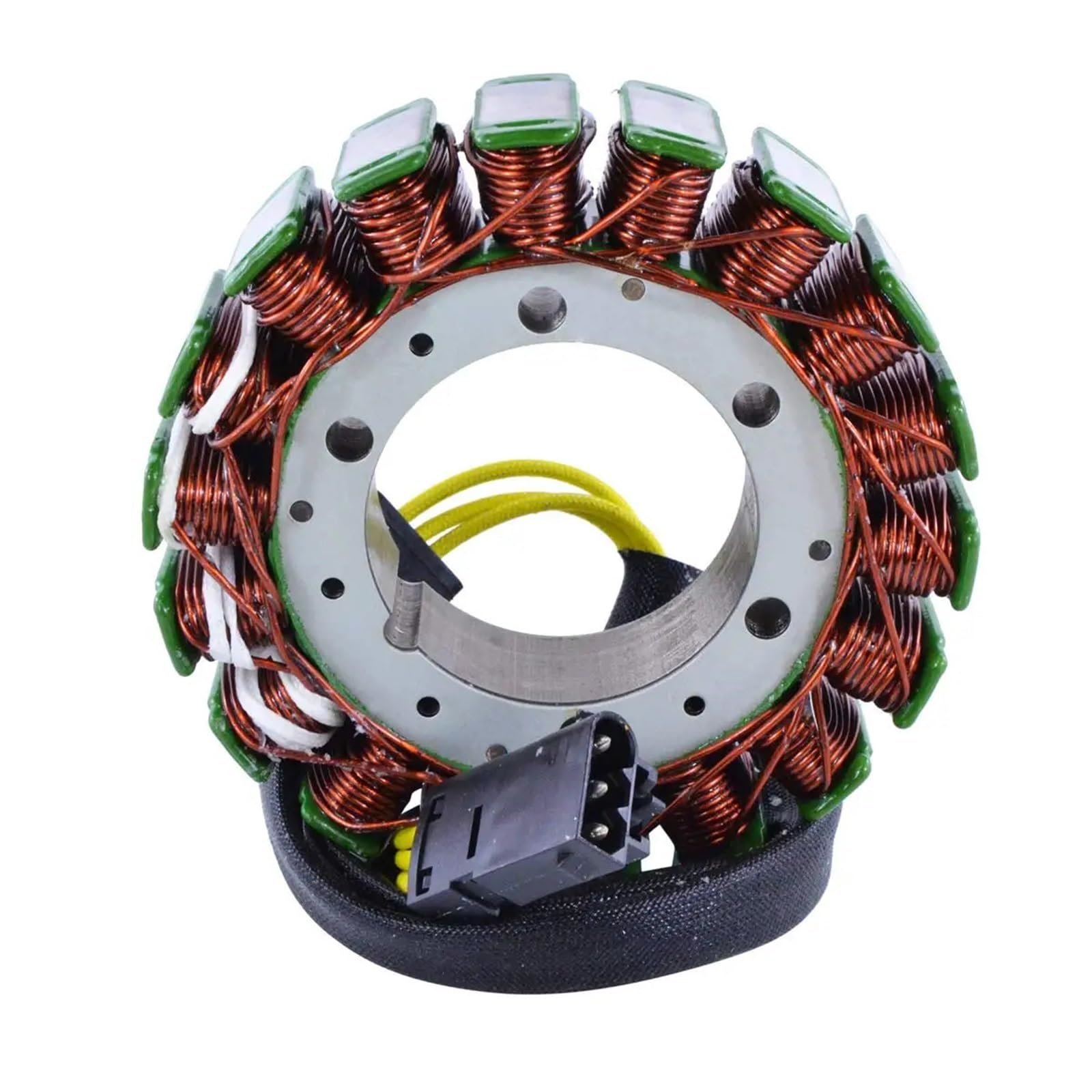 Statorersatz for Generatorstator F650GS F700GS F800GS F800GT F800R F800ST 2005-2018 12317690427 12318524422 F650 F700 accessories von Apdler