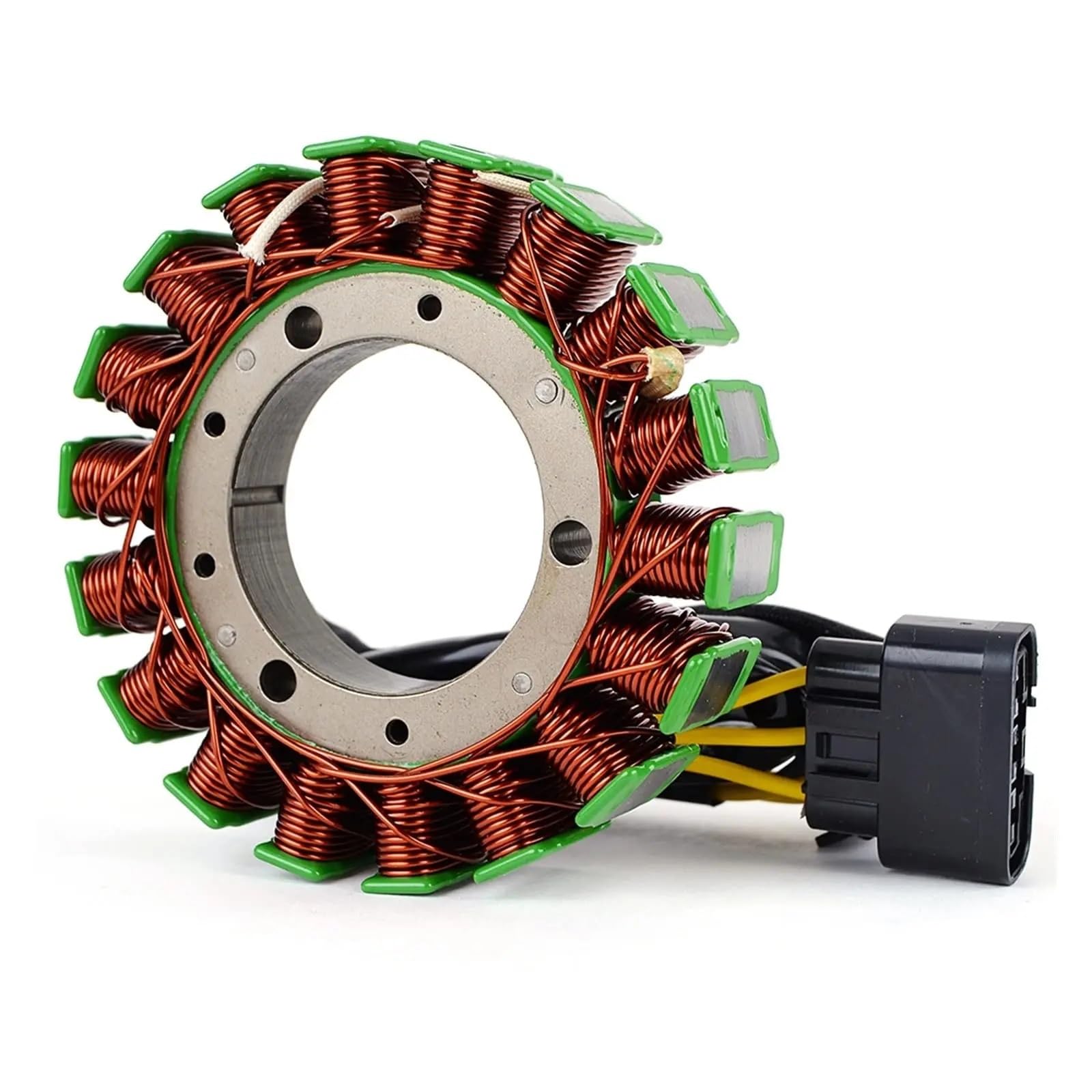 Statorspule kompatibel mit for CF-Motor CF800 X8 CForce UForce ZForce 800 2014 2015 2016 2017 2018 2019 0800-032000 ATV accessories von Apdler